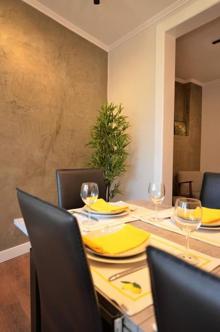 Apartamento Guestready - Lemon House With Private Garden Lisboa Exterior foto