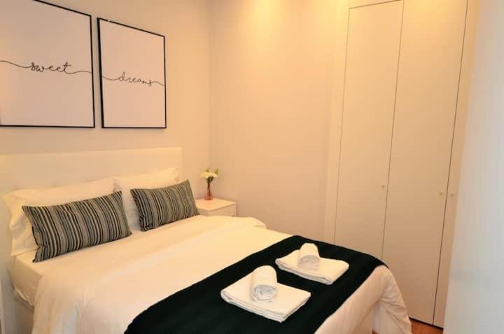 Apartamento Guestready - Lemon House With Private Garden Lisboa Exterior foto