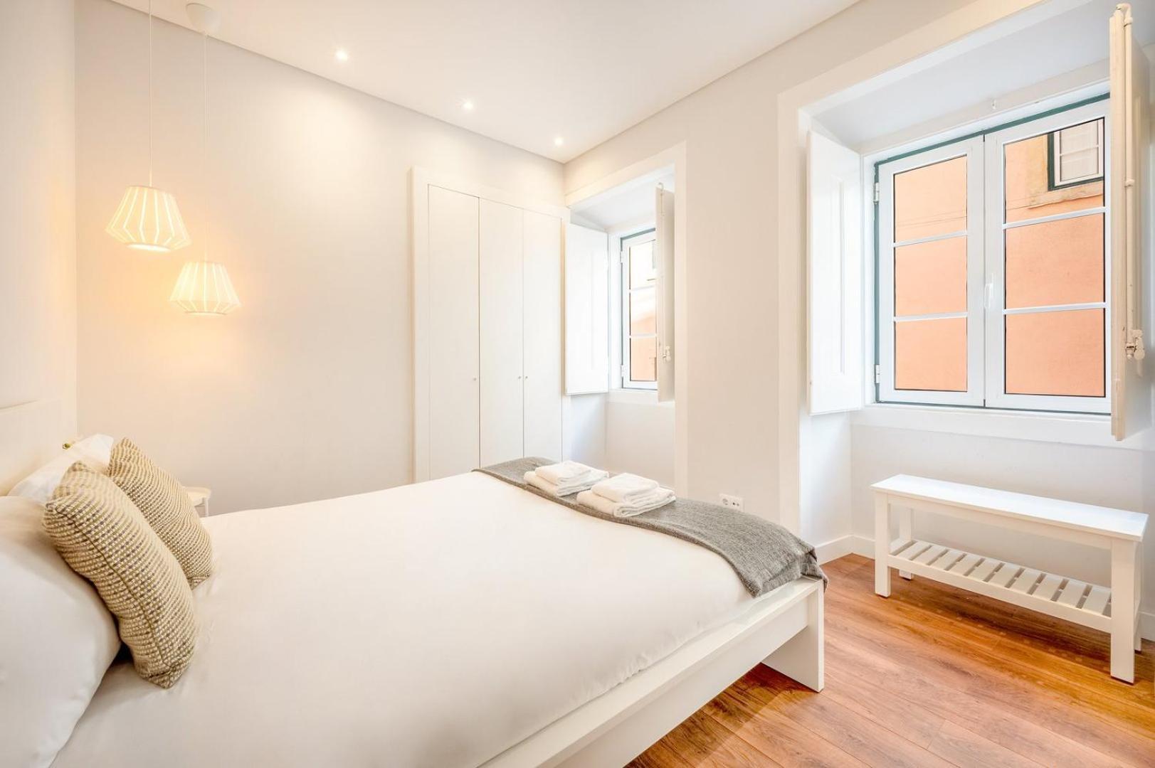 Apartamento Guestready - Lemon House With Private Garden Lisboa Exterior foto