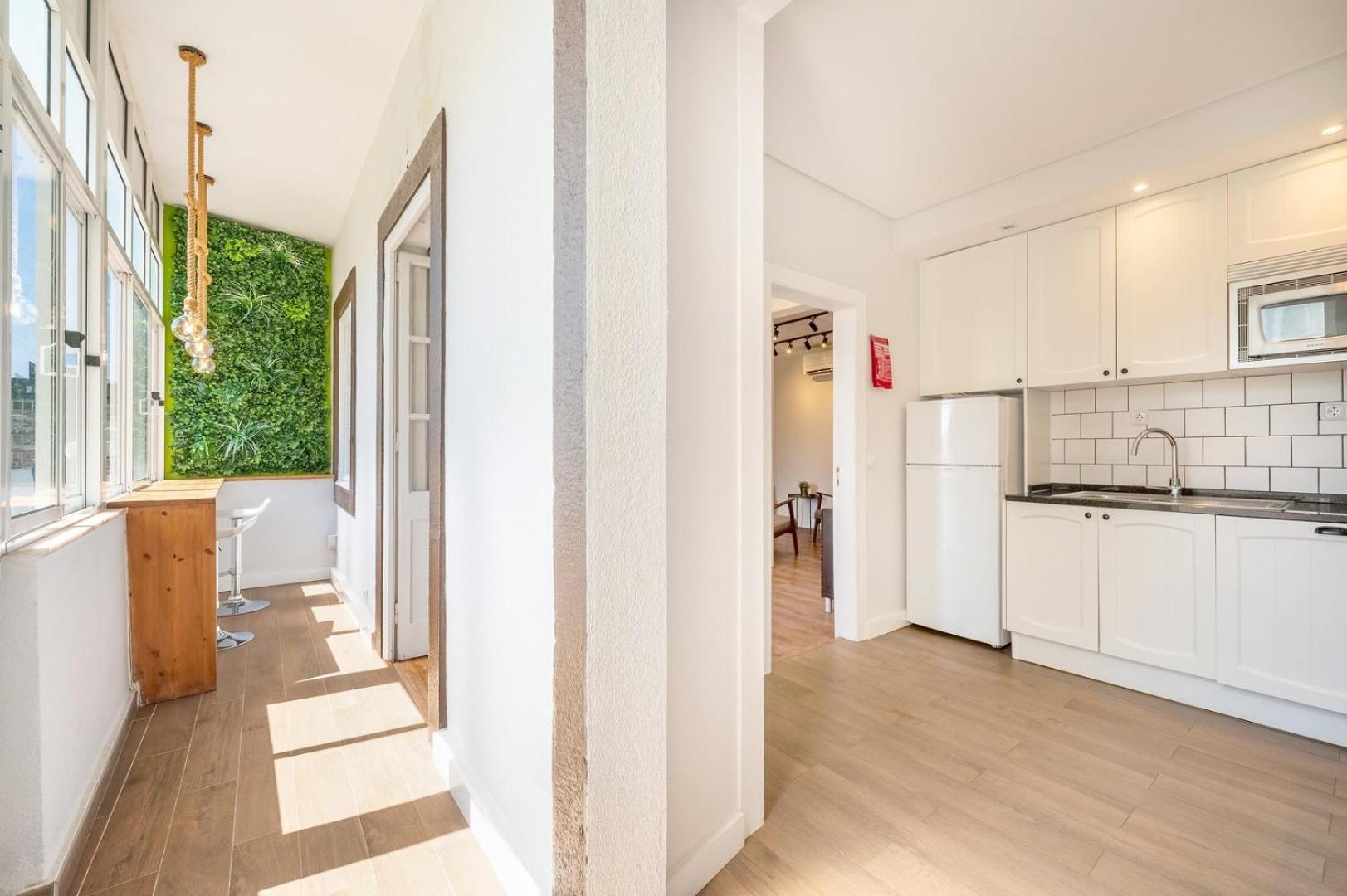 Apartamento Guestready - Lemon House With Private Garden Lisboa Exterior foto