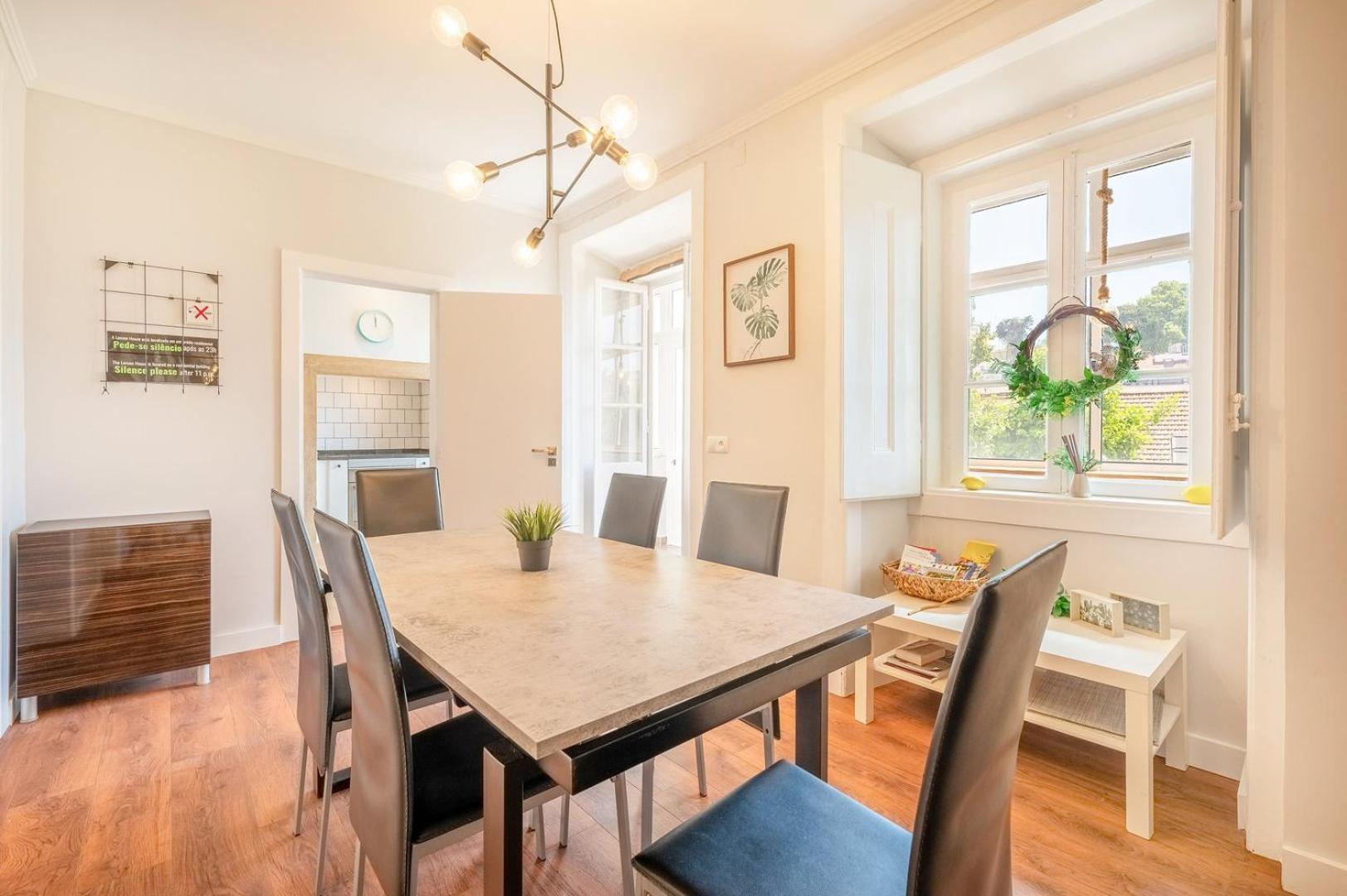 Apartamento Guestready - Lemon House With Private Garden Lisboa Exterior foto